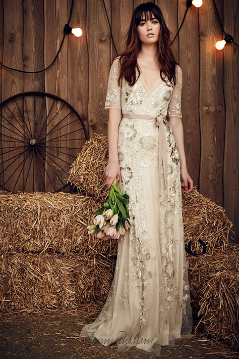 jenny packham prezzi